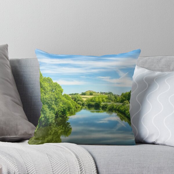 Item preview, Wakefield River Calder designed and sold by Alisonchambers2.