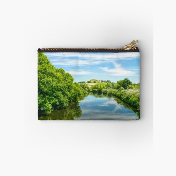 Item preview, Wakefield River Calder designed and sold by Alisonchambers2.
