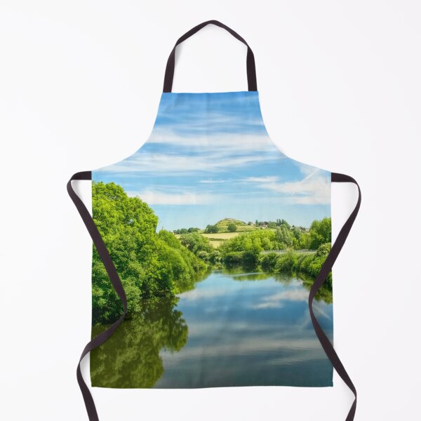 Item preview, Wakefield River Calder designed and sold by Alisonchambers2.