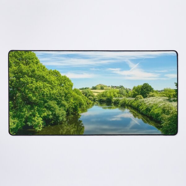 Item preview, Wakefield River Calder designed and sold by Alisonchambers2.