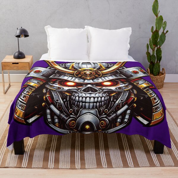 Item preview, Cyber Samurai S03 D65 designed and sold by Houerd.