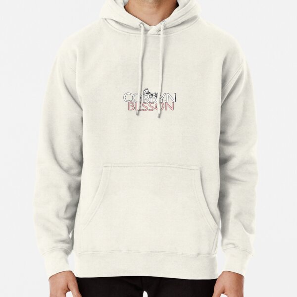 corbyn besson merch hoodies