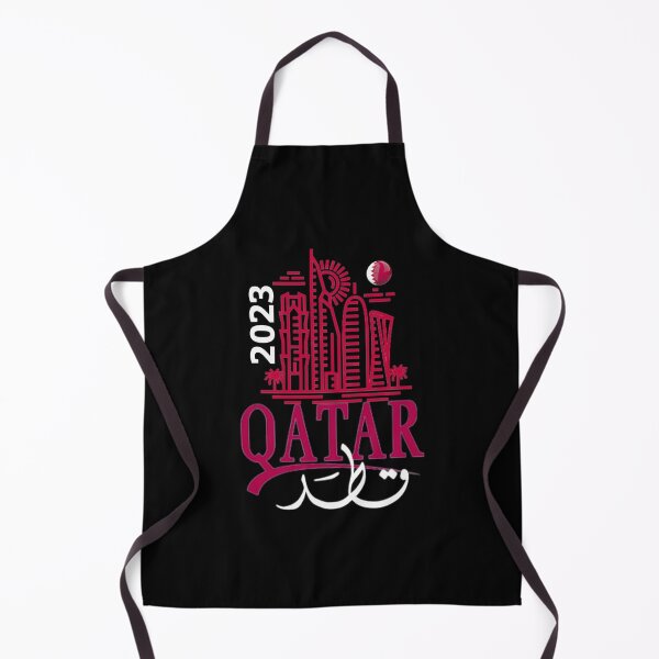 Item preview, Qatar designed and sold by MarikoWeddle.