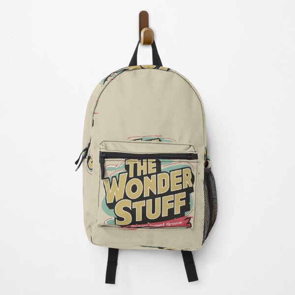 Item preview, wonderstuff - The Wonder Stuff - British alternative rock band. designed and sold by AdesignTEE.