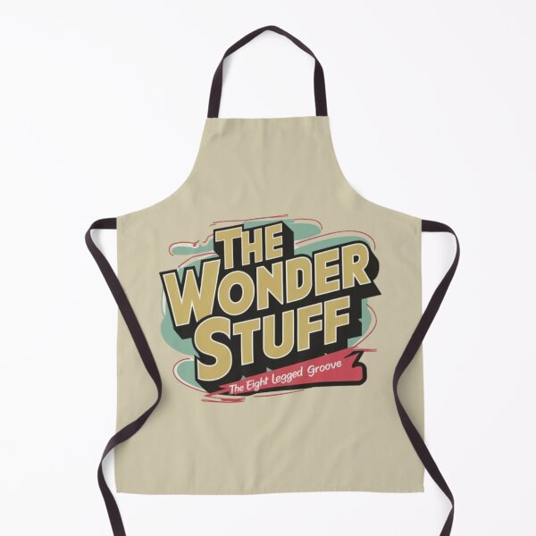 Item preview, wonderstuff - The Wonder Stuff - British alternative rock band. designed and sold by AdesignTEE.