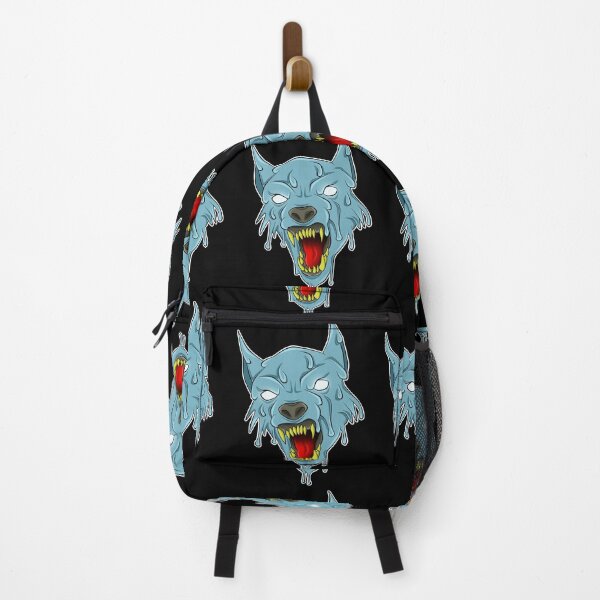 Item preview, WOLF designed and sold by MAMACHU360.