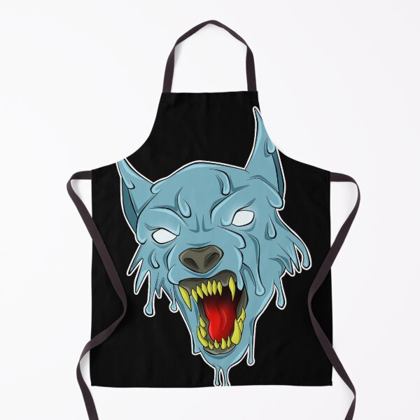 Item preview, WOLF designed and sold by MAMACHU360.