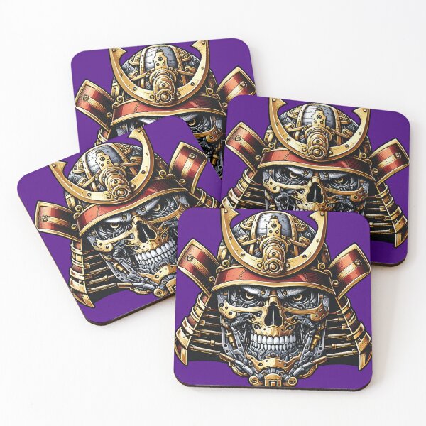 Item preview, Cyber Samurai S03 D66 designed and sold by Houerd.