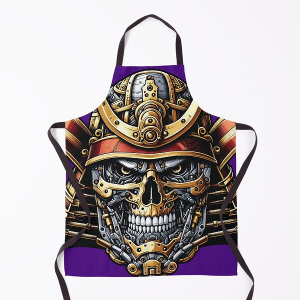 Item preview, Cyber Samurai S03 D66 designed and sold by Houerd.
