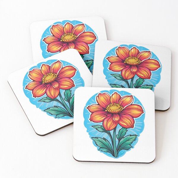 Item preview, The splendor of nature illustrated designed and sold by Ink-Kreativ.
