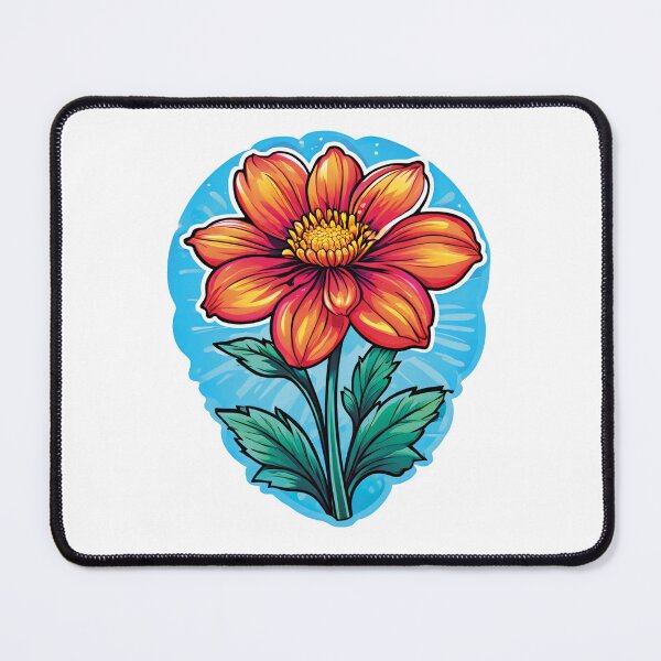 Item preview, The splendor of nature illustrated designed and sold by Ink-Kreativ.