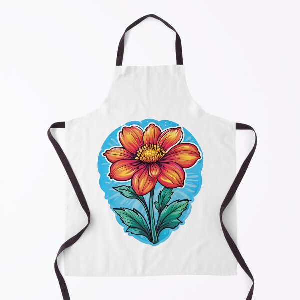 Item preview, The splendor of nature illustrated designed and sold by Ink-Kreativ.