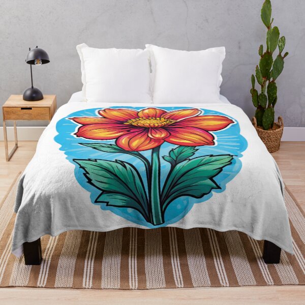 Item preview, The splendor of nature illustrated designed and sold by Ink-Kreativ.