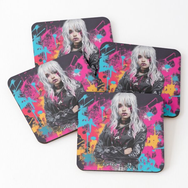 Item preview, Sable ward designed and sold by Graphqueen.