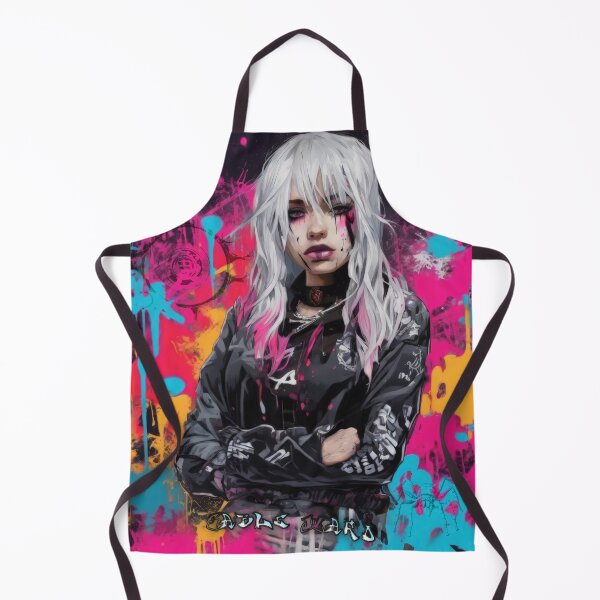 Item preview, Sable ward designed and sold by Graphqueen.