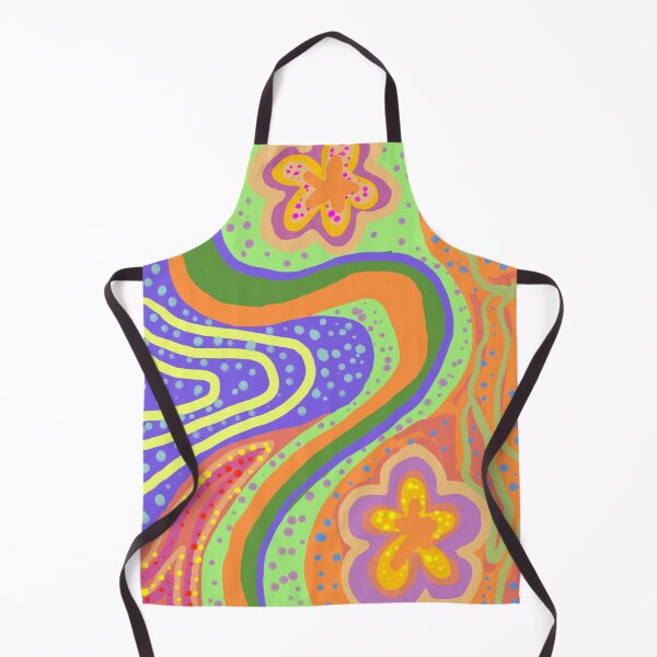 Item preview, Flowers & Flow designed and sold by tianardesigns.
