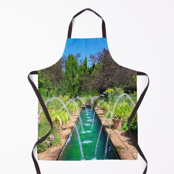 Item preview, Leeds Alhambra Beautiful Garden designed and sold by Alisonchambers2.