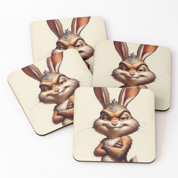 Item preview, Cunning long-eared look designed and sold by Cerberus-Art.