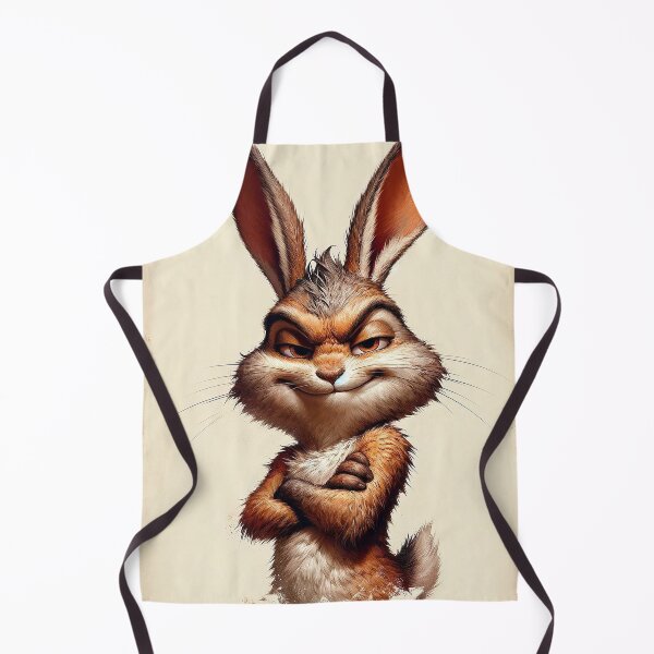 Item preview, Cunning long-eared look designed and sold by Cerberus-Art.