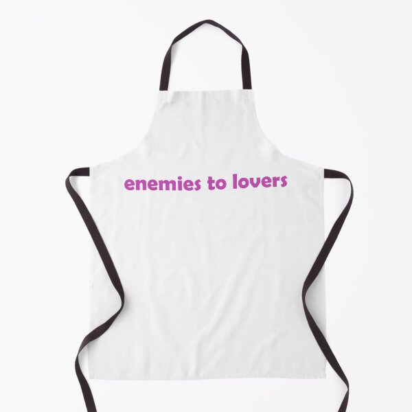 Item preview, Enemies to lovers designed and sold by muchhappier.