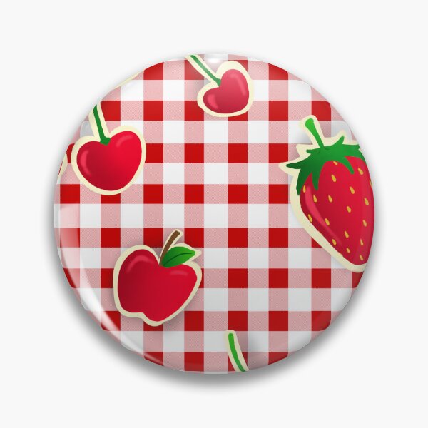 Item preview, Fruit patterns designed and sold by YokoSauonji12.