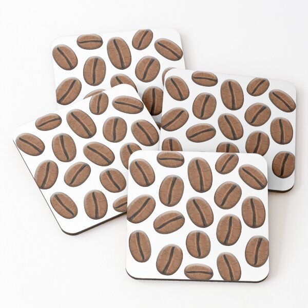 Item preview, Coffee Beans designed and sold by oz10.