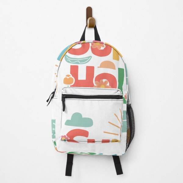 Item preview, Sun, Sea, and Sand: Summer Holiday designed and sold by Colorful-Garden.