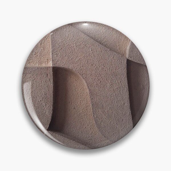 Item preview, Sculptural Wall Art - Plaster Painting designed and sold by VaivaArtAtelier.