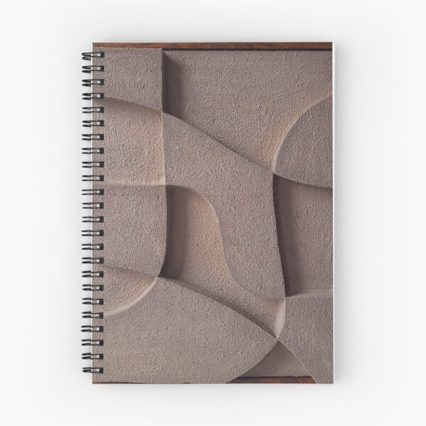 Item preview, Sculptural Wall Art - Plaster Painting designed and sold by VaivaArtAtelier.