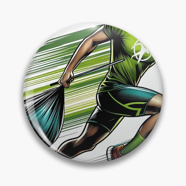 Item preview, Plogging Run for Nature designed and sold by WorkingsHandsBD.