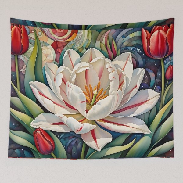 Item preview, Opening to Light designed and sold by Nira Dabush.