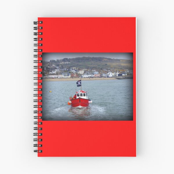 Item preview, Ahoy! designed and sold by Vaengi.