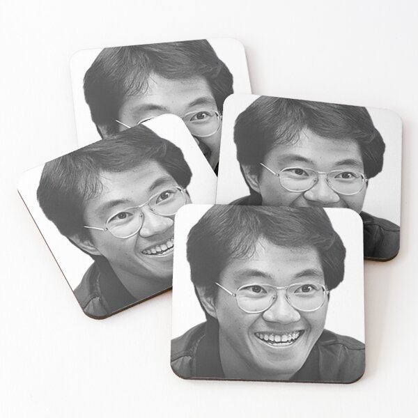 Item preview, Akira Toriyama- dragon ball z designed and sold by Magicalportrait.