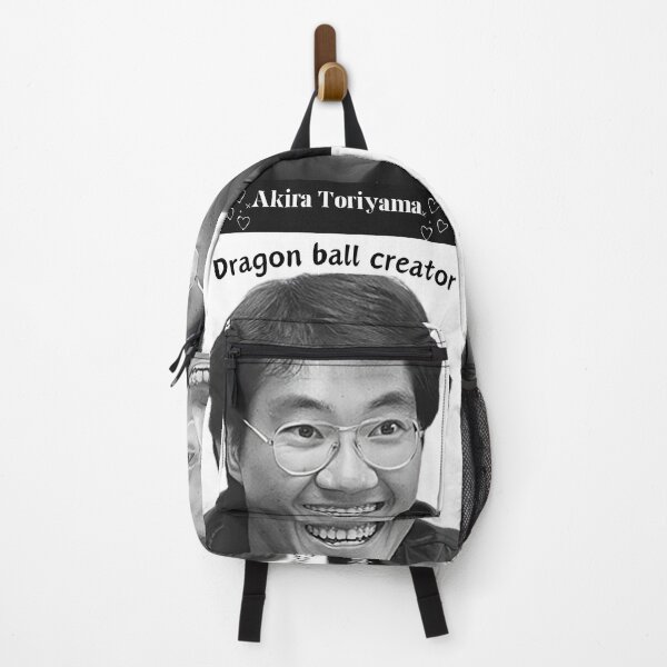 Item preview, Akira Toriyama- dragon ball z designed and sold by Magicalportrait.