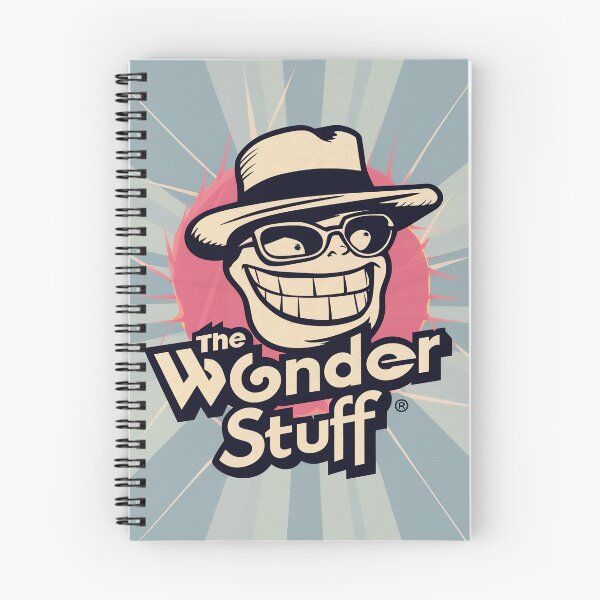 Item preview,  80s uk rock band ,wonderstuff - The Wonder Stuff - British alternative rock band. designed and sold by AdesignTEE.