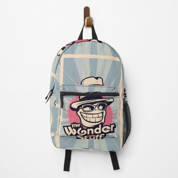 Item preview, 80s uk rock band ,wonderstuff - The Wonder Stuff - British alternative rock band. designed and sold by AdesignTEE.