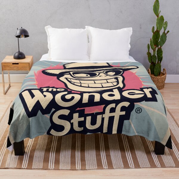 Item preview,  80s uk rock band ,wonderstuff - The Wonder Stuff - British alternative rock band. designed and sold by AdesignTEE.