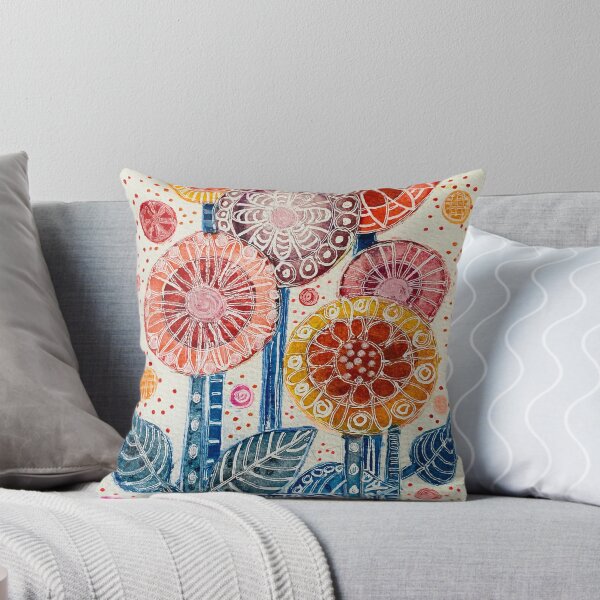 Item preview, Flowers designed and sold by Klara Ward.