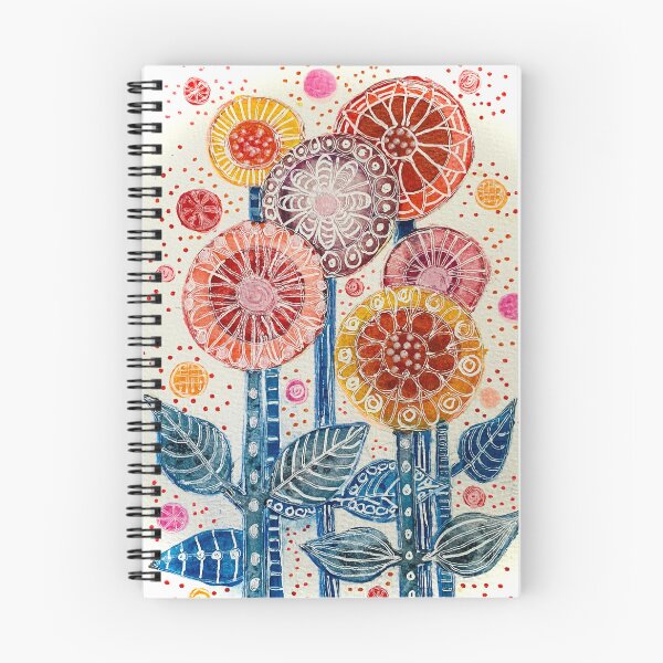 Item preview, Flowers designed and sold by Klara Ward.