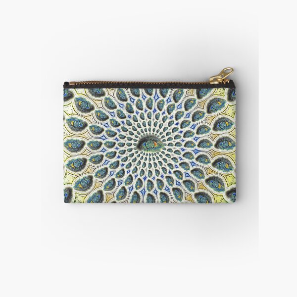 Item preview, RestingPlaceEye-Orange designed and sold by Klaus Bremner (Autotelic Art).