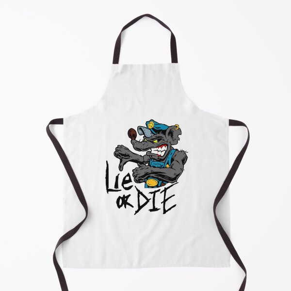 Item preview, Lie or Die; Urban Style; designed and sold by StickerApe.