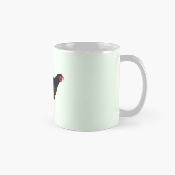 Item preview, Barnevelder Chicken designed and sold by fsdeLHDesign.