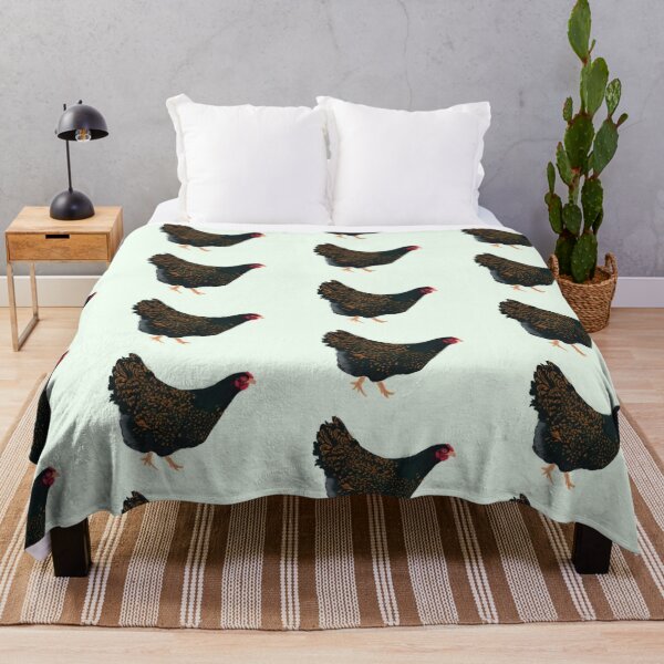 Item preview, Barnevelder Chicken designed and sold by fsdeLHDesign.