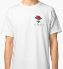lana parrilla Classic T-Shirt