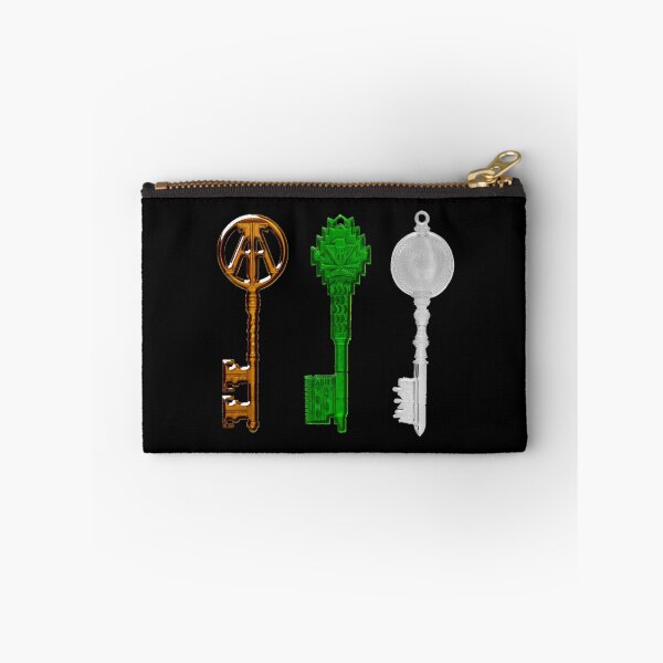 Item preview, Keys Ready Player One designed and sold by Robby Thompson.