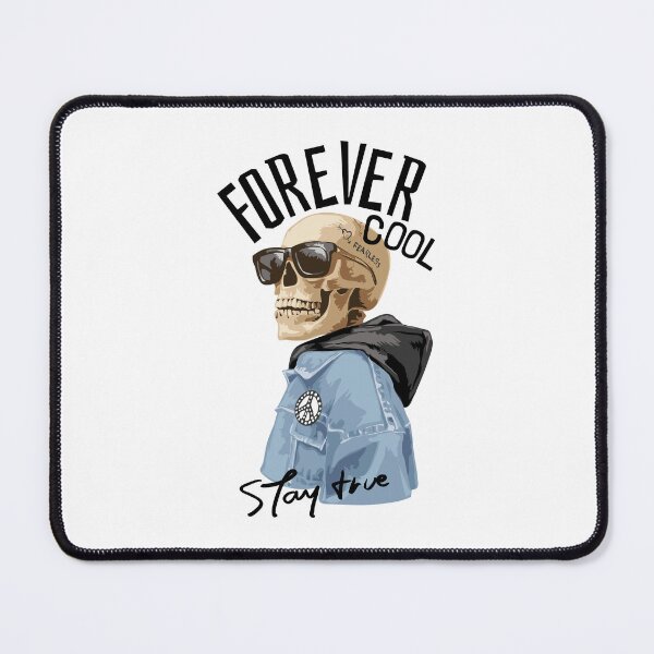 Item preview, Cool Skull Men's Summer Fashion designed and sold by InfiniteDemand.