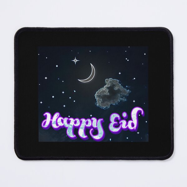 Item preview, Happy Eid  designed and sold by Spotlight-24.