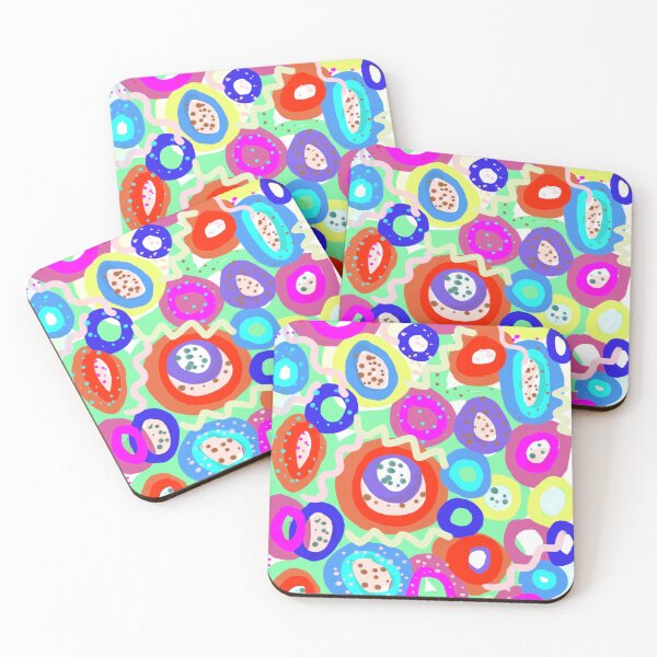 Item preview, Colour of Life designed and sold by tianardesigns.
