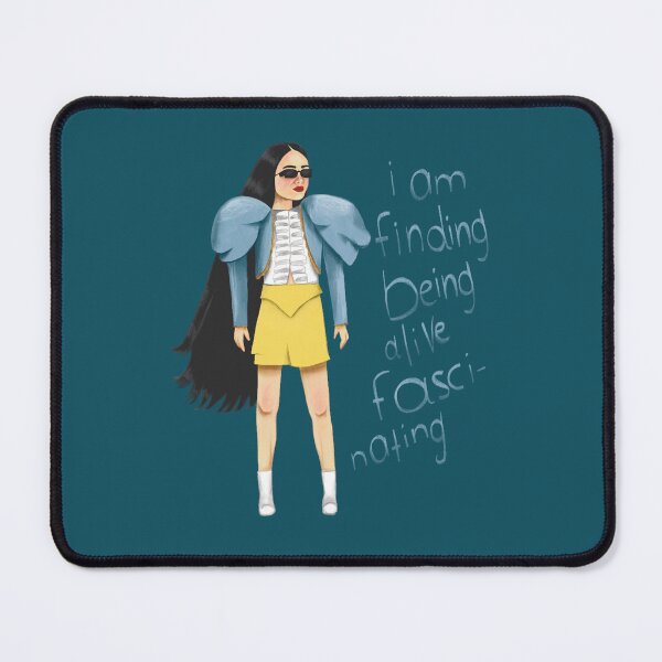Item preview, Poor things - Bella Baxter Quote(3) designed and sold by Langersafiya0.