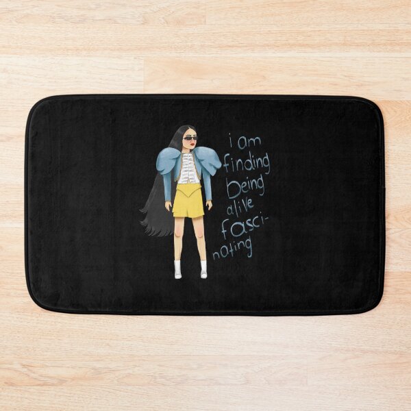 Item preview, Poor things - Bella Baxter Quote(3) designed and sold by Langersafiya0.